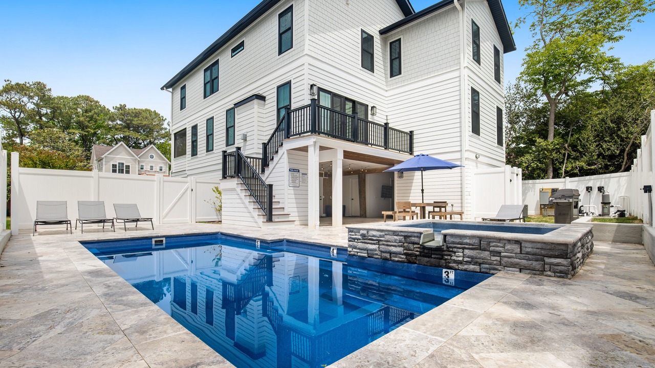 Photo of Outdoor in Dodds Addition