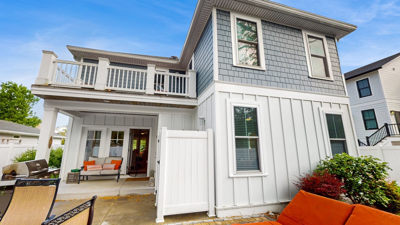 Photo of Outdoor in Dodds Addition