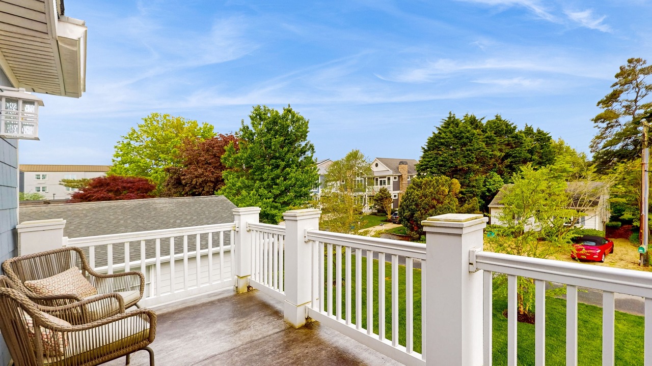 Photo of Outdoor in Dodds Addition