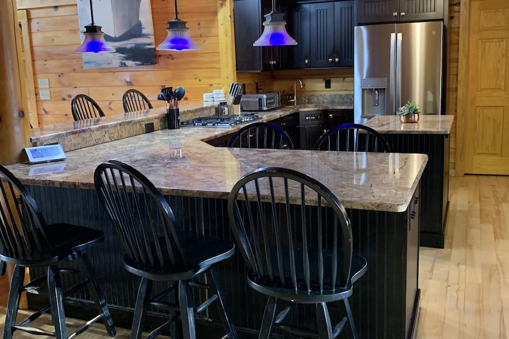 Photo of Kitchen in Stonehouse