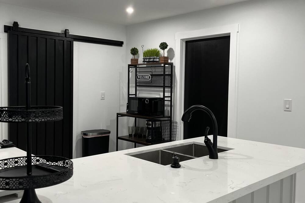 Photo of Kitchen in Driftwood