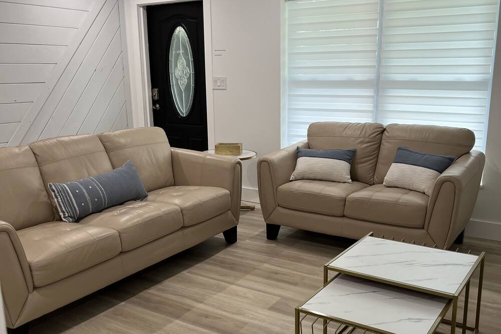 Photo of Livingroom in Driftwood