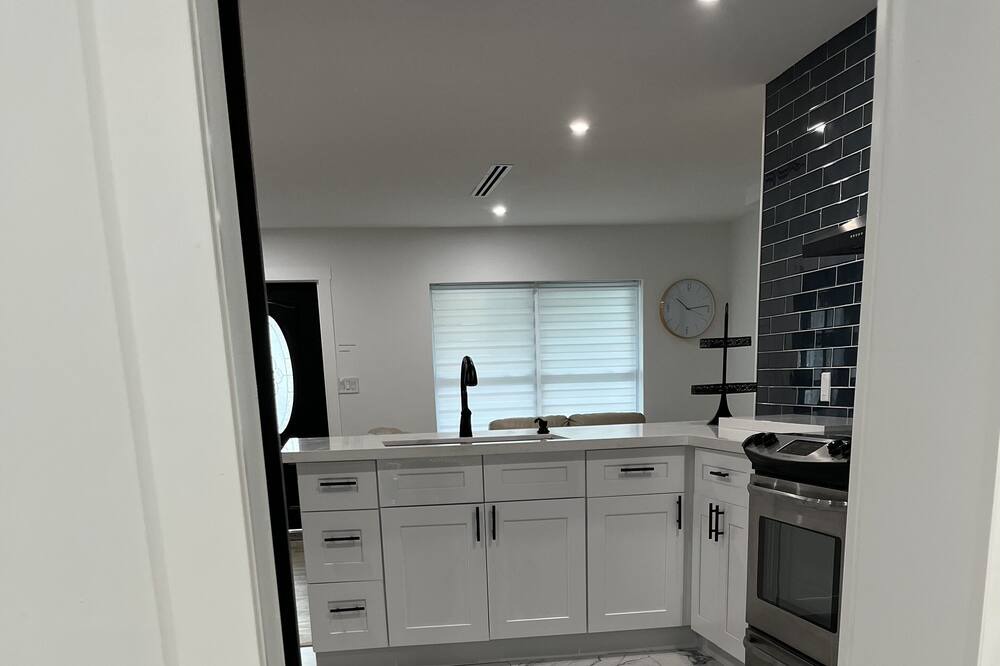 Photo of Kitchen in Driftwood