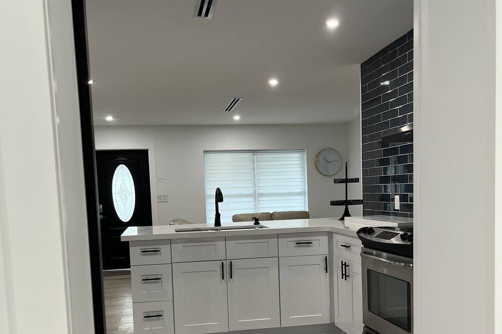 Photo of Kitchen in Driftwood