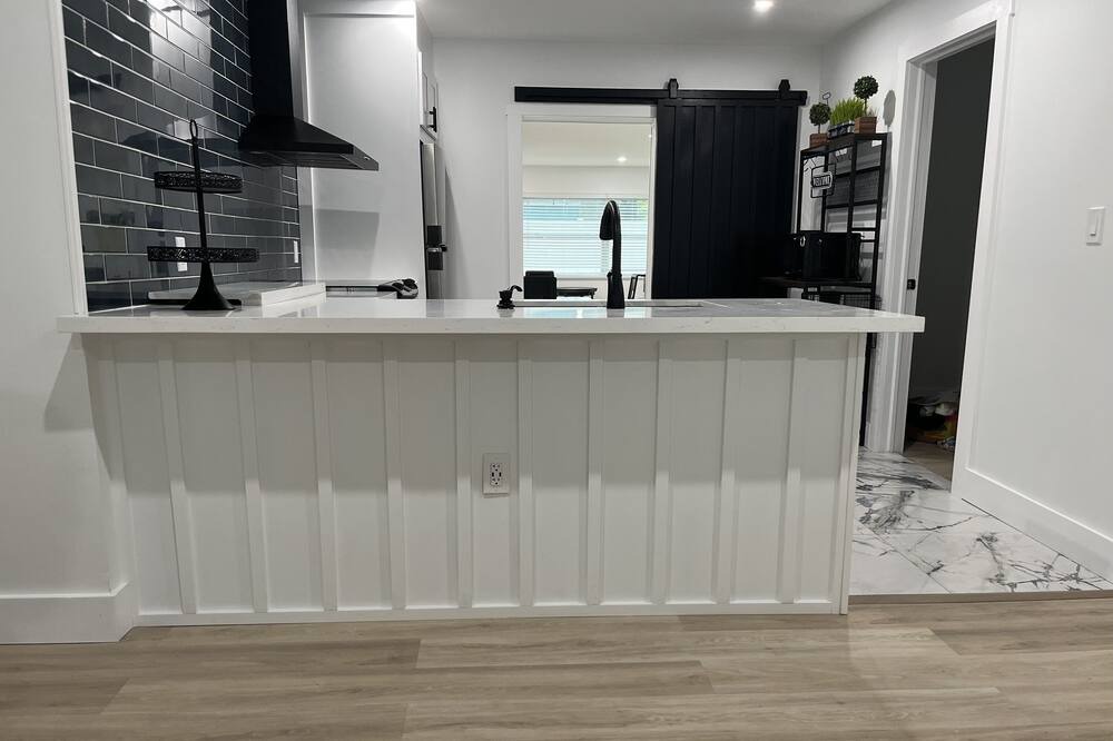 Photo of Kitchen in Driftwood