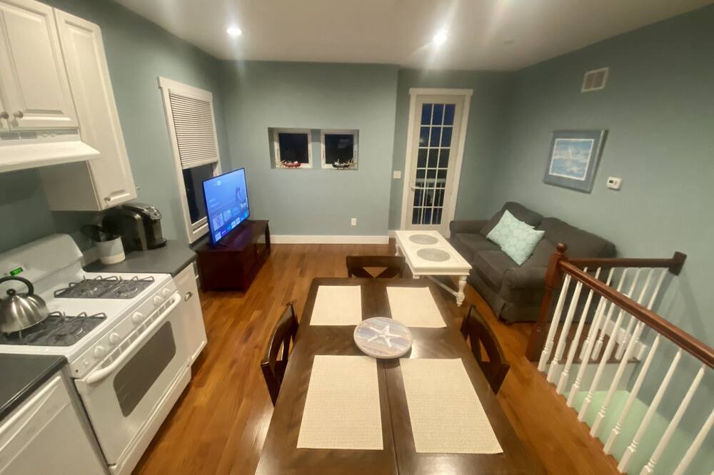 Photo of Kitchen in Sea Bright