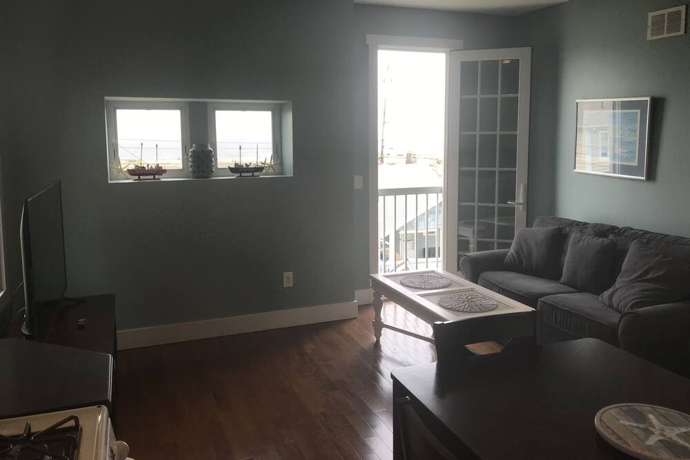 Photo of Livingroom in Sea Bright