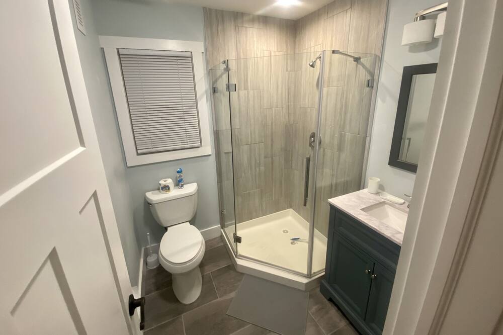 Photo of Bathroom in Sea Bright