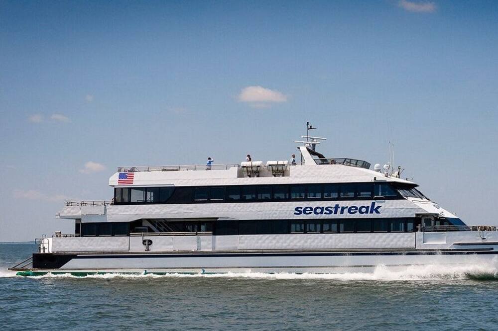 Photo of Outdoor in Sea Bright