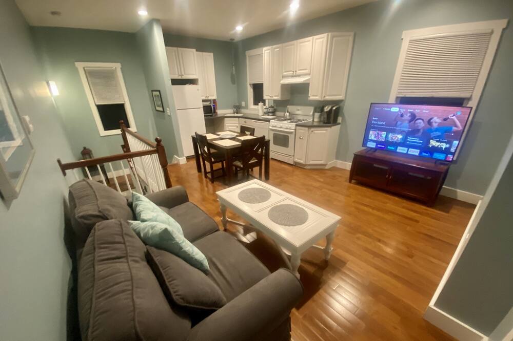 Photo of Livingroom in Sea Bright