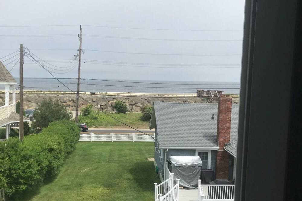 Photo of Patio Balcony in Sea Bright