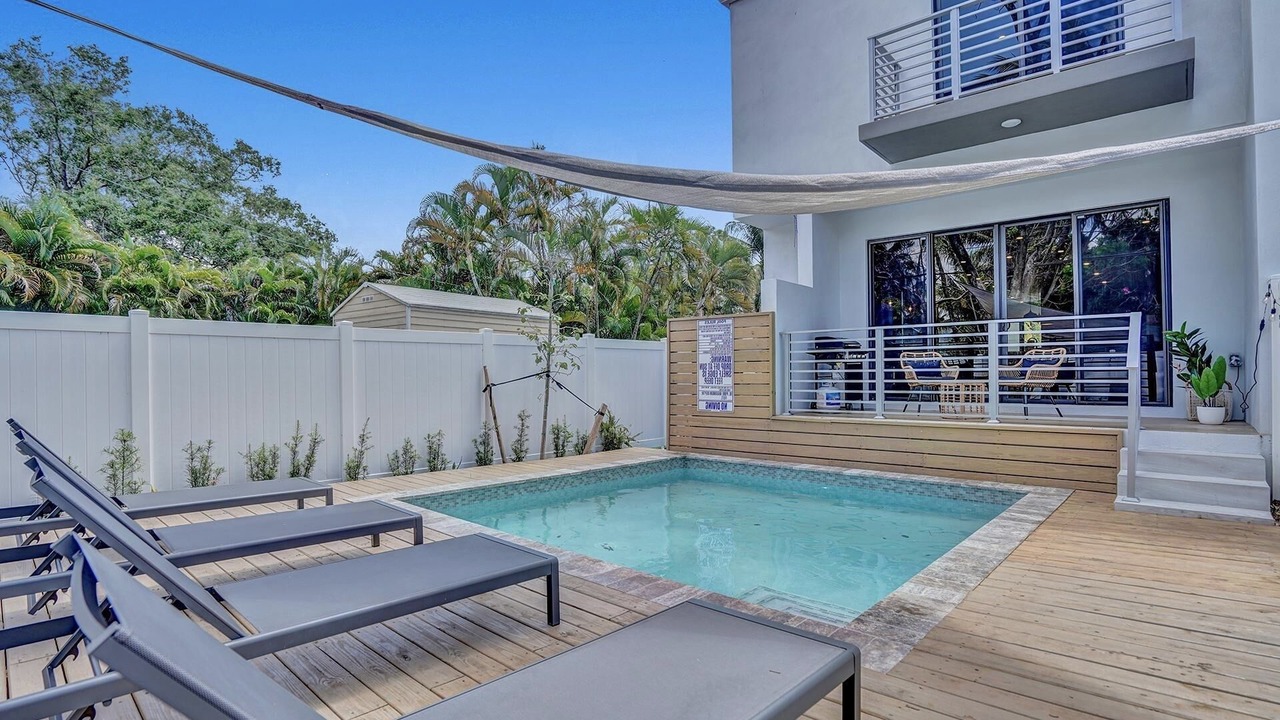 Photo of Outdoor in Downtown Fort Lauderdale