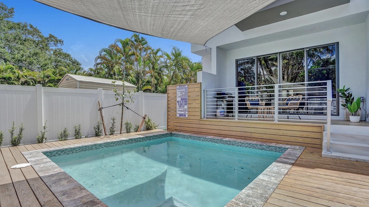 Photo of Outdoor in Downtown Fort Lauderdale