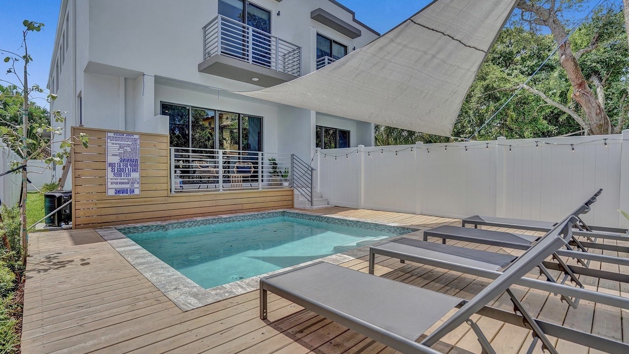 Photo of Outdoor in Downtown Fort Lauderdale