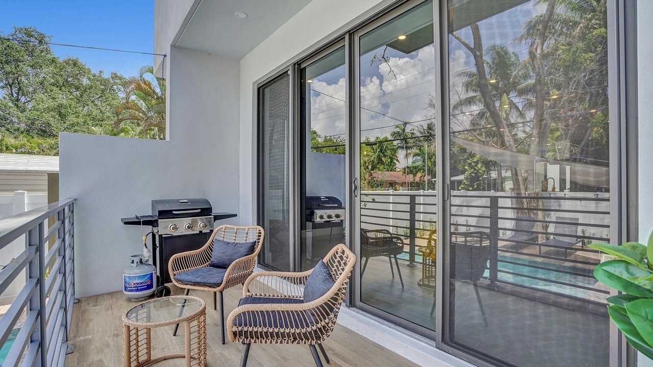 Photo of Outdoor in Downtown Fort Lauderdale