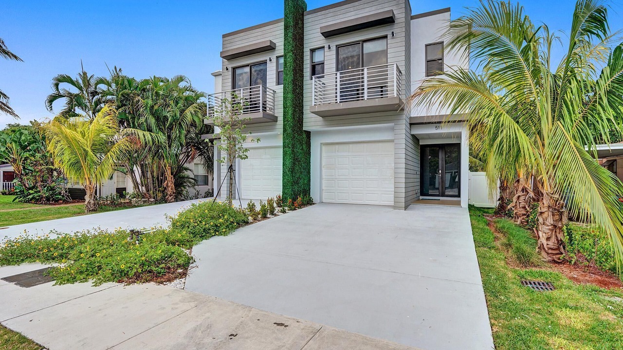 Photo of Outdoor in Downtown Fort Lauderdale