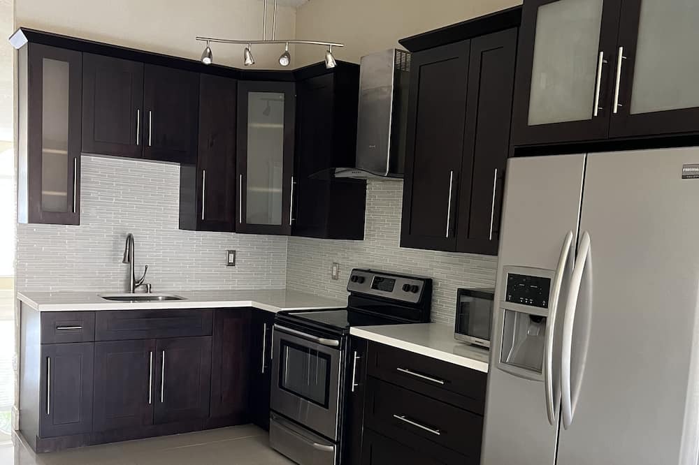 Photo of Kitchen in Miami Lakes