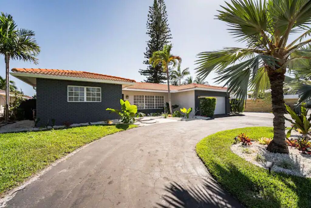 Photo of Outdoor in Coral Ridge Isles