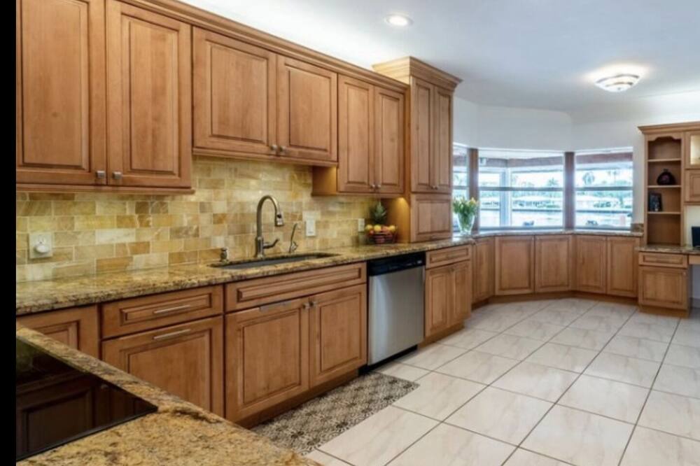 Photo of Kitchen in Pompano Isles