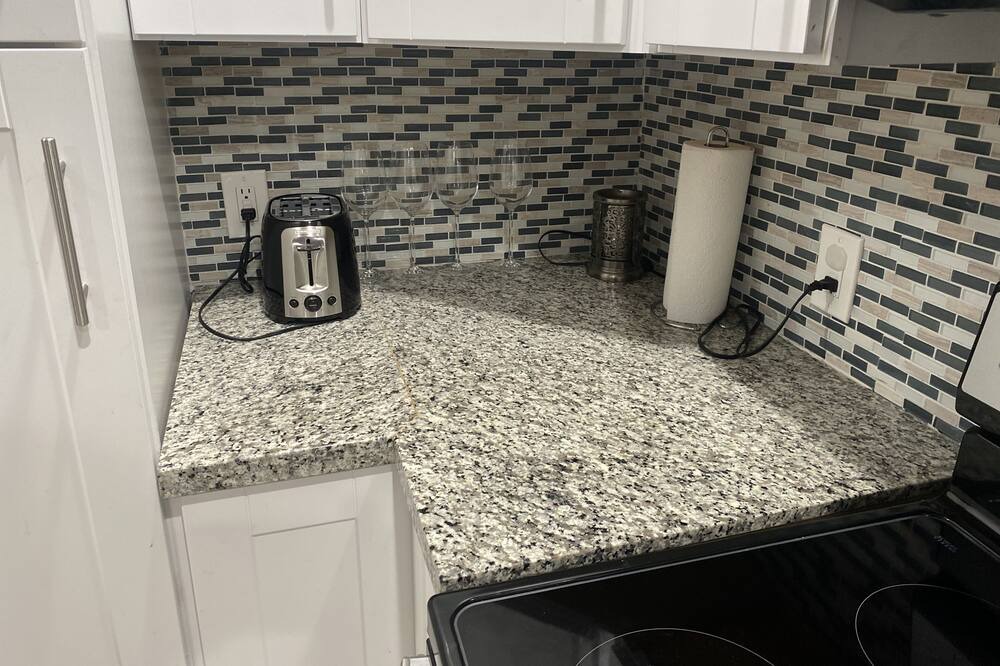 Photo of Kitchen in Orange Lake