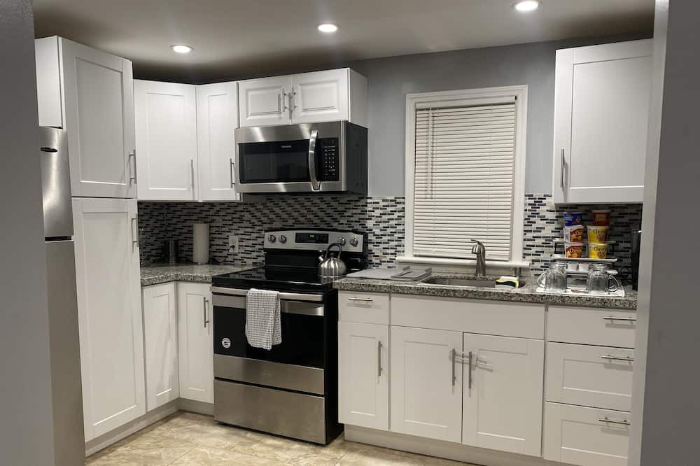 Photo of Kitchen in Orange Lake