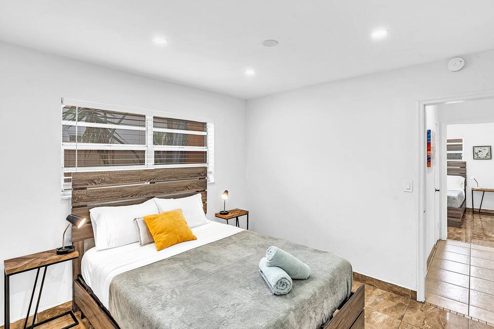 Photo of Bedroom in Driftwood