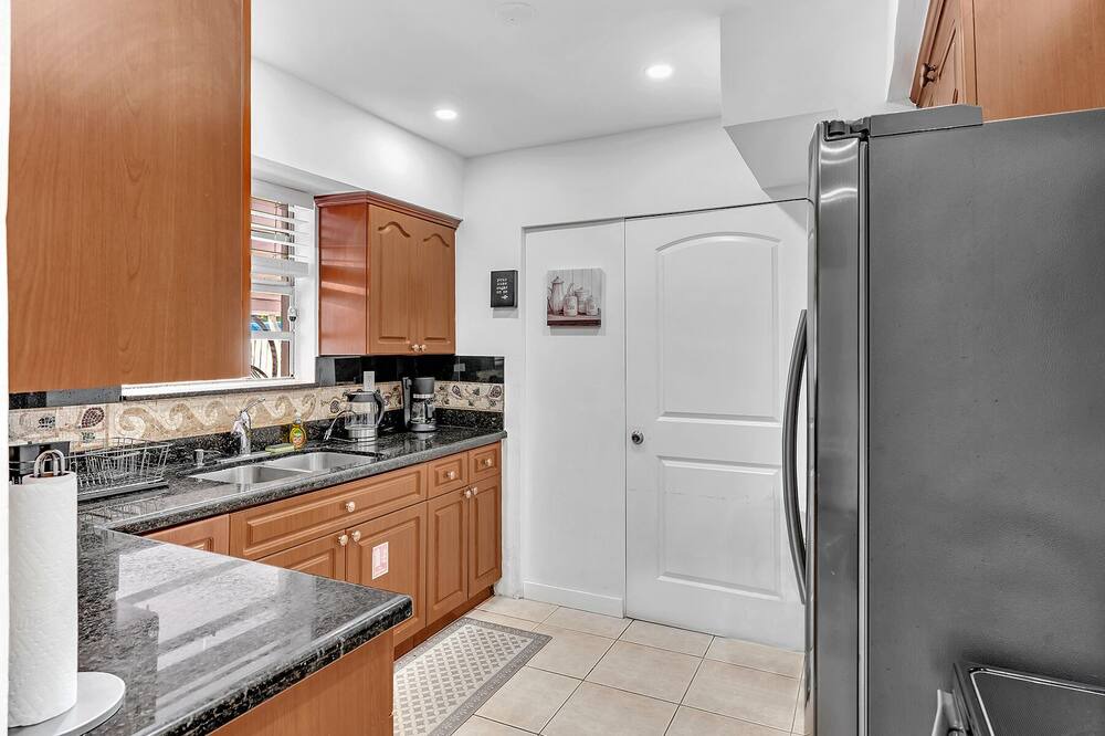 Photo of Kitchen in Driftwood