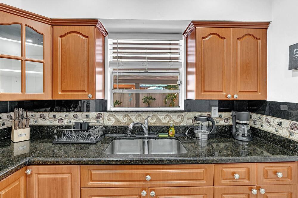 Photo of Kitchen in Driftwood