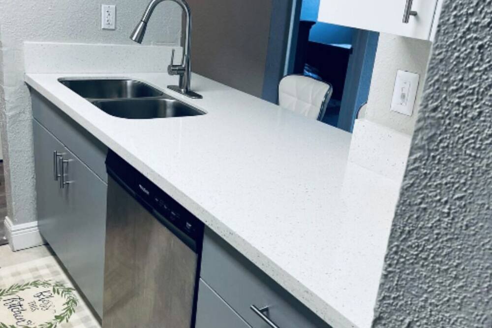 Photo of Kitchen in Tamarac