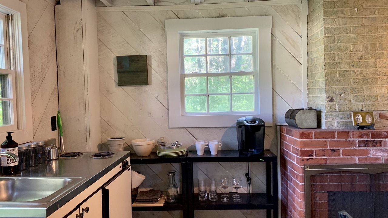 Photo of Kitchen in Ipswich