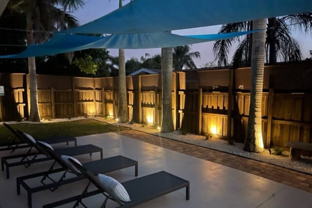 Photo of Outdoor in East Boca Raton