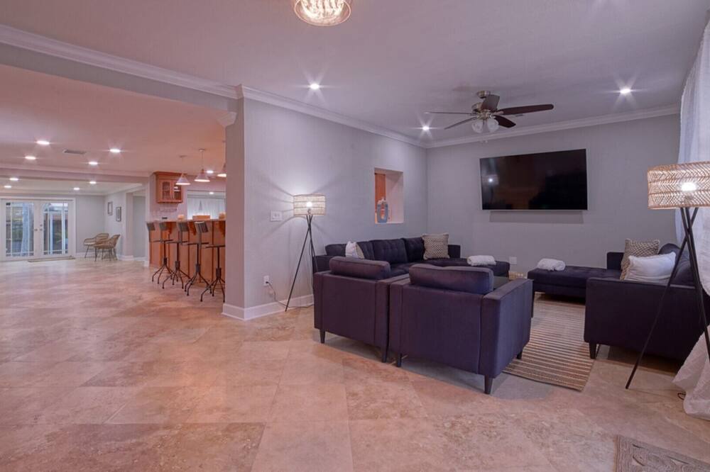 Photo of Livingroom in East Boca Raton