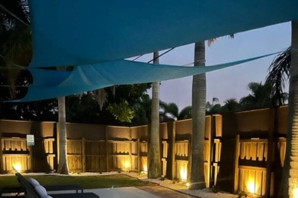 Photo of Outdoor in East Boca Raton
