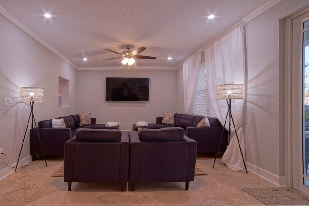 Photo of Livingroom in East Boca Raton