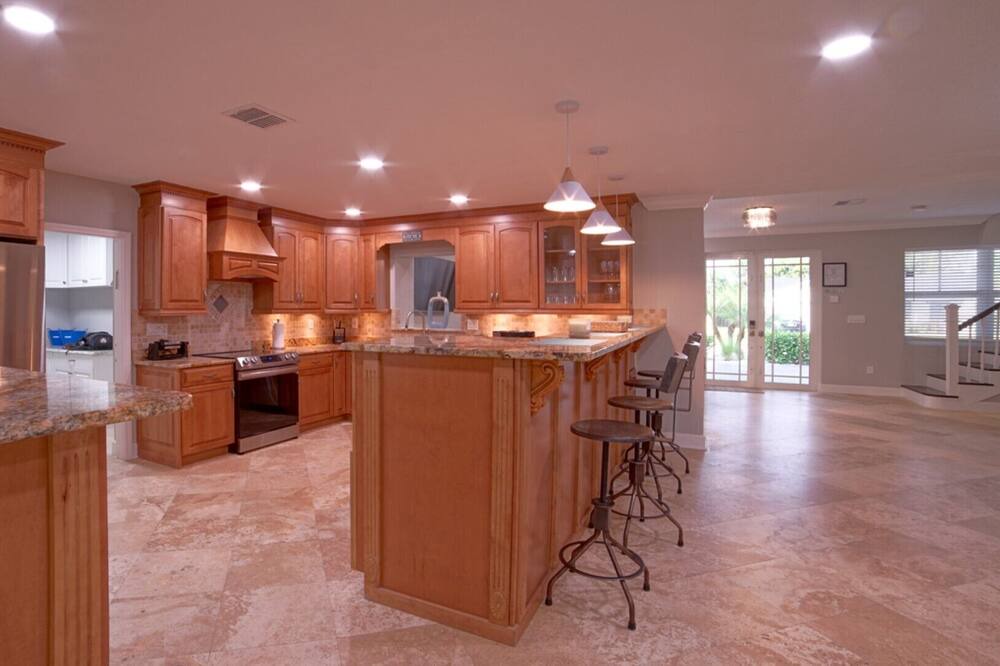 Photo of Kitchen in East Boca Raton