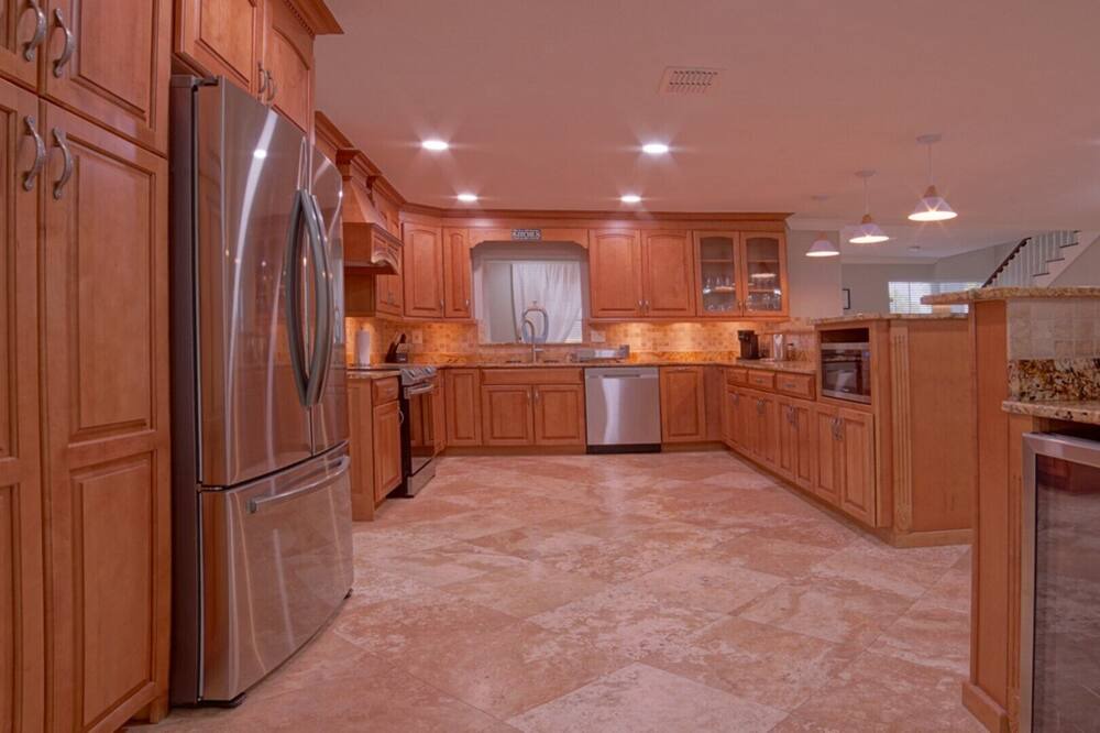 Photo of Kitchen in East Boca Raton