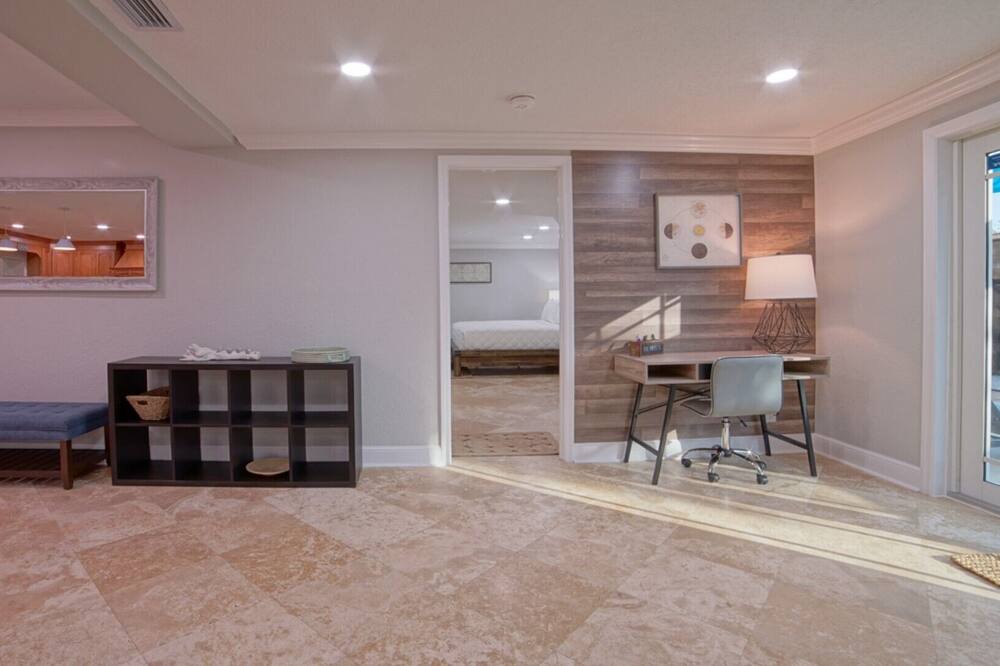 Photo of Livingroom in East Boca Raton