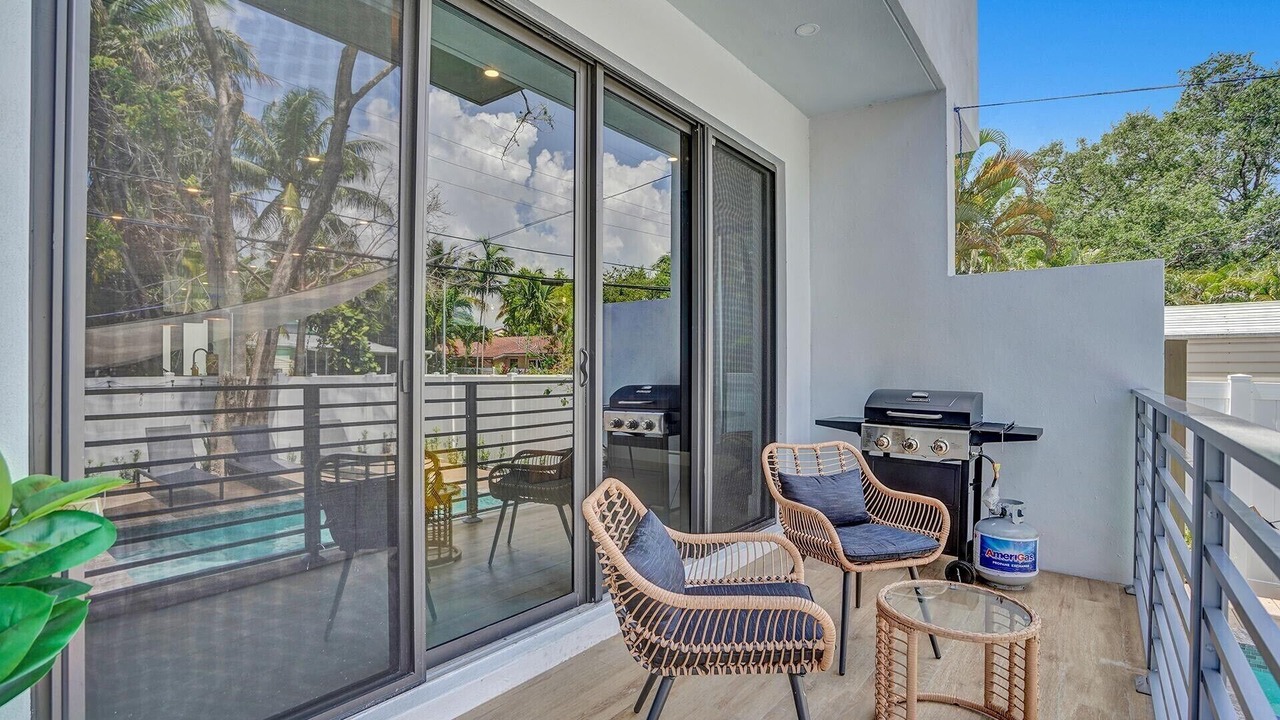 Photo of Outdoor in Downtown Fort Lauderdale