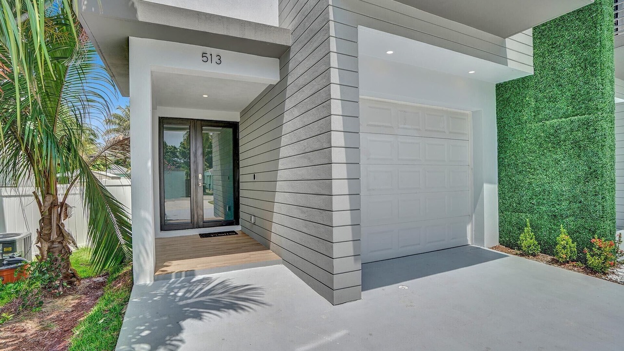 Photo of Outdoor in Downtown Fort Lauderdale