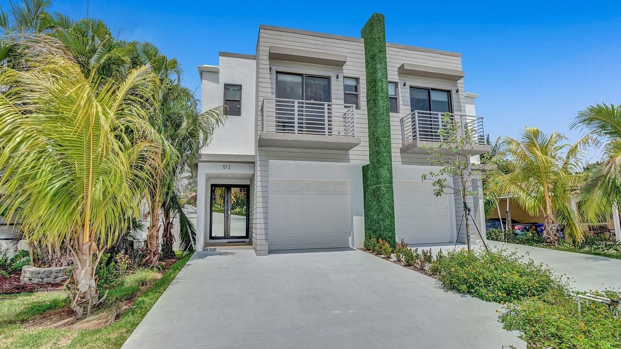 Photo of Outdoor in Downtown Fort Lauderdale