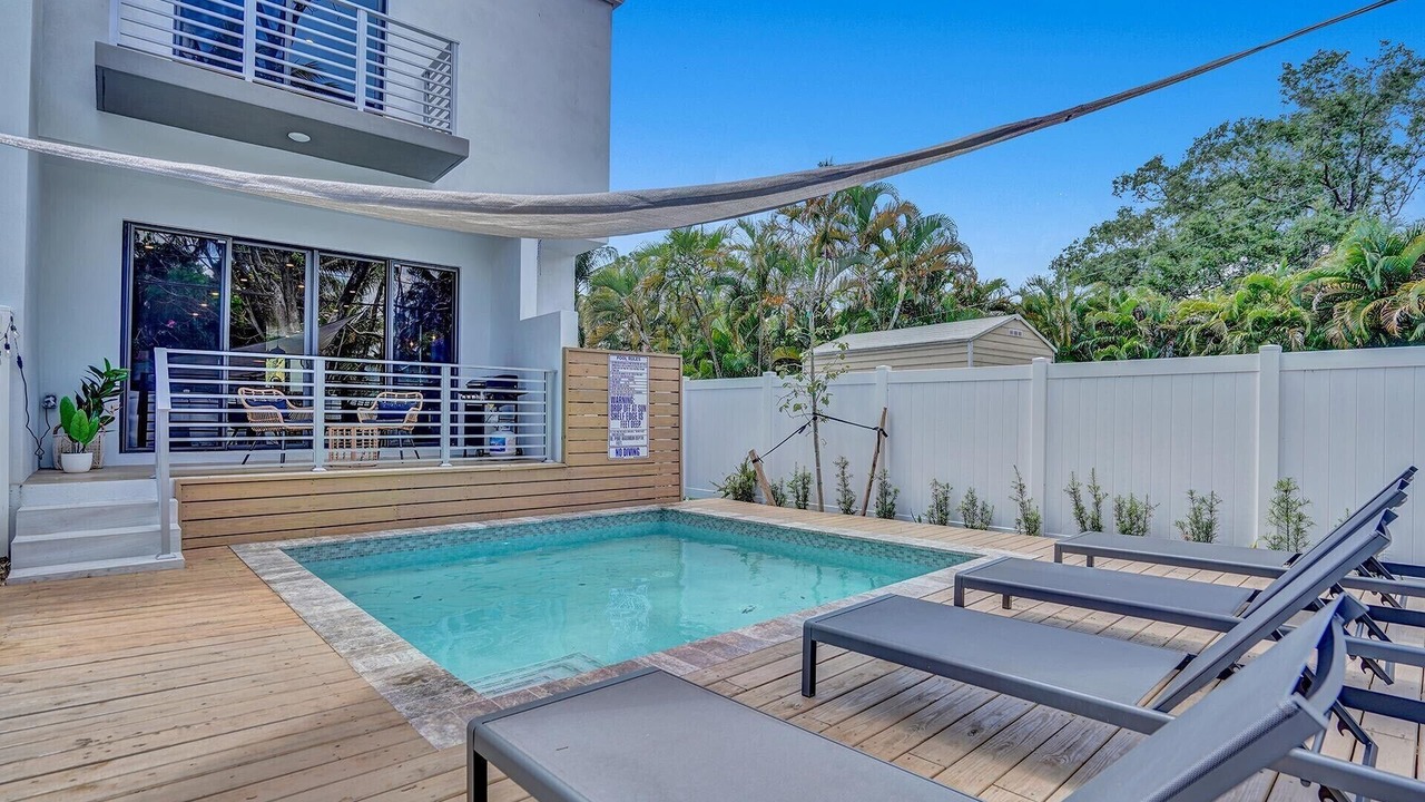 Photo of Outdoor in Downtown Fort Lauderdale