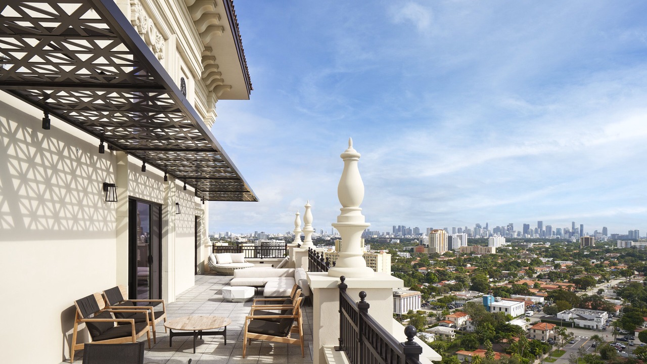 Photo of Patio Balcony in Crafts