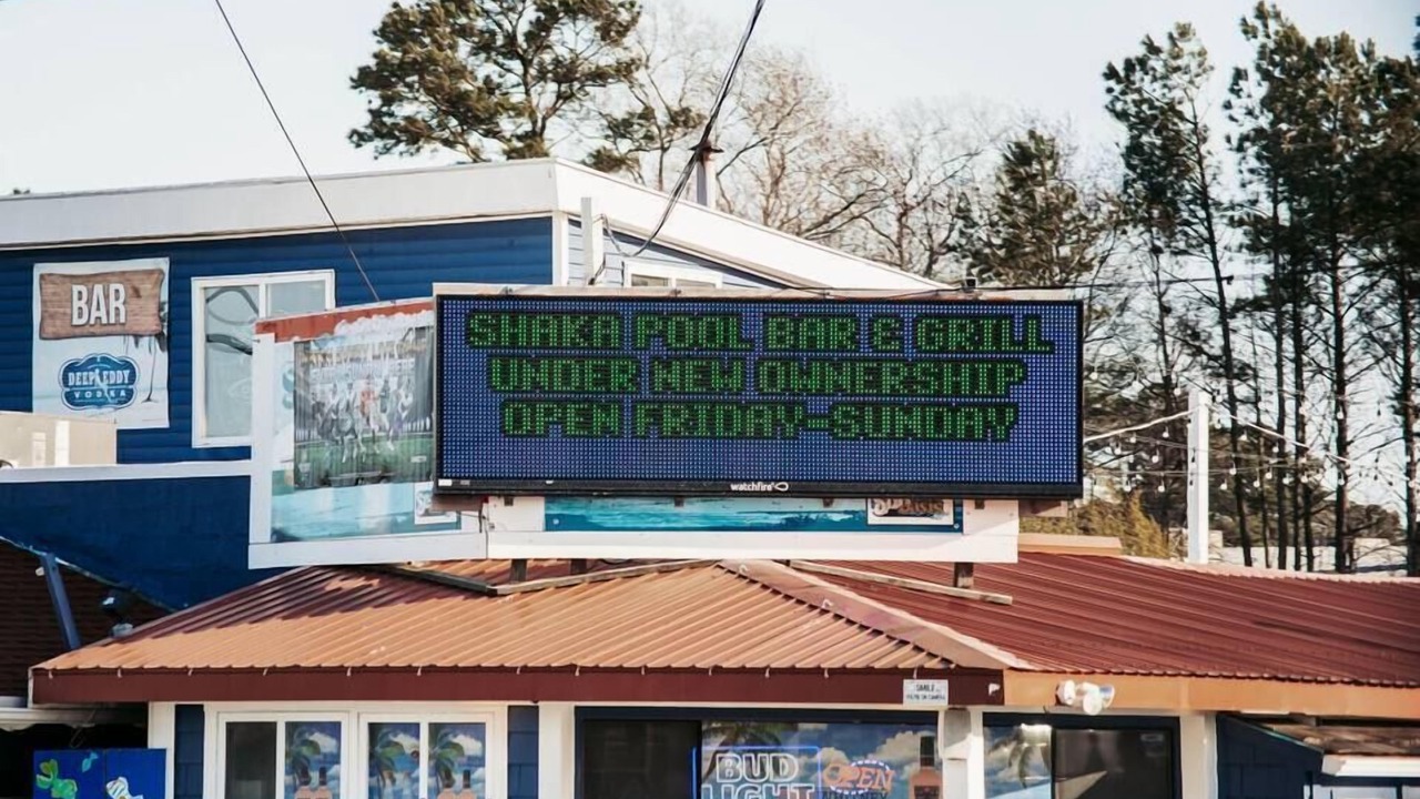 Photo of Outdoor in West Ocean City