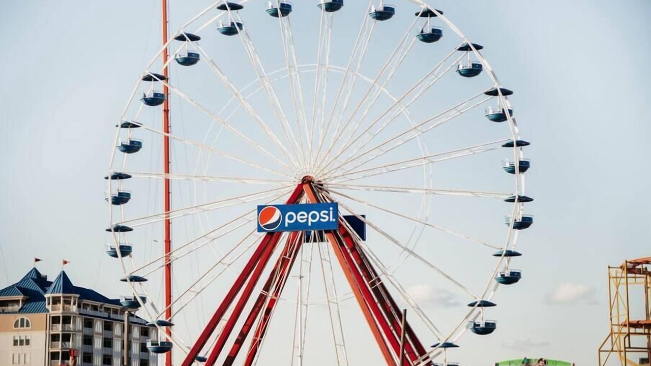 Photo of Outdoor in West Ocean City