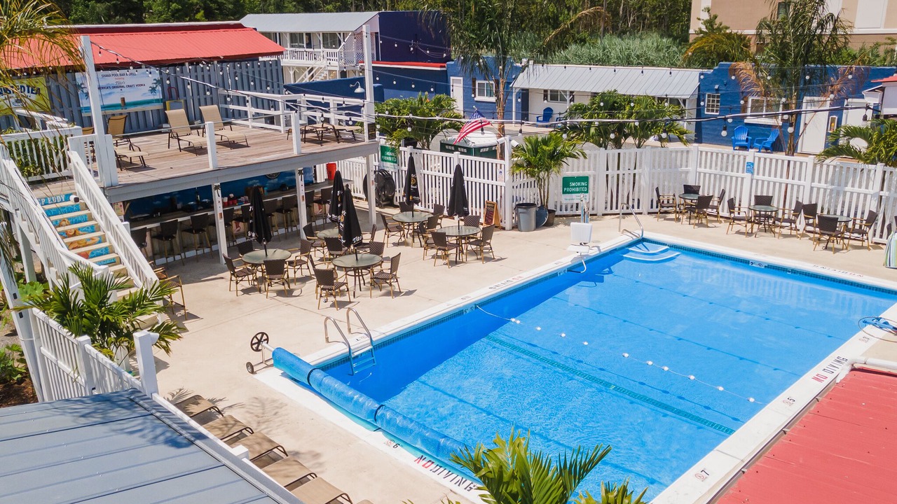 Photo of Outdoor in West Ocean City