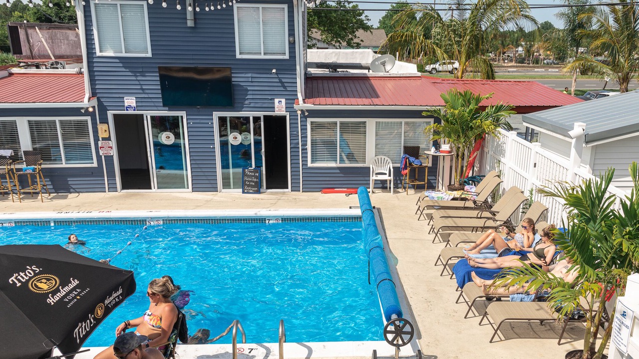Photo of Outdoor in West Ocean City