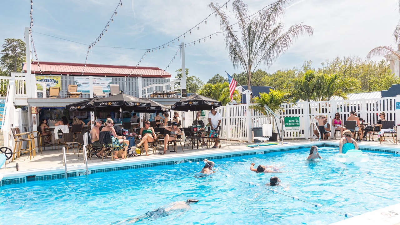 Photo of Outdoor in West Ocean City
