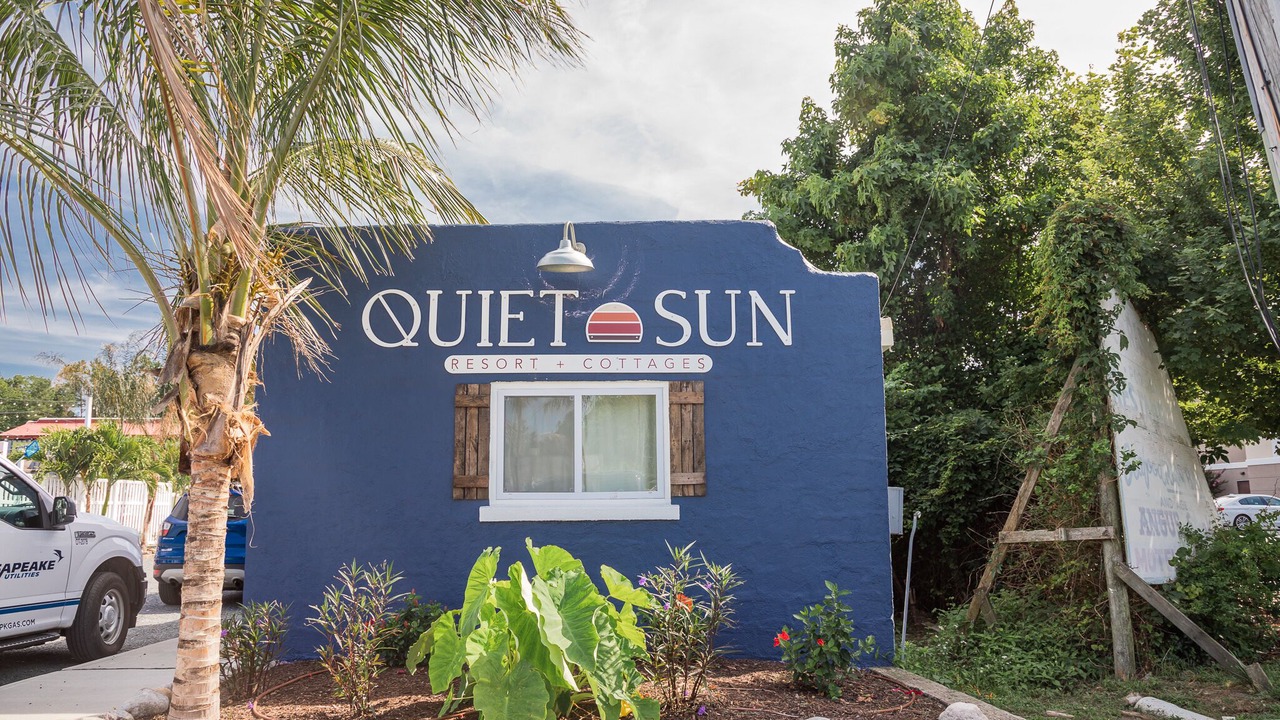 Photo of Outdoor in West Ocean City