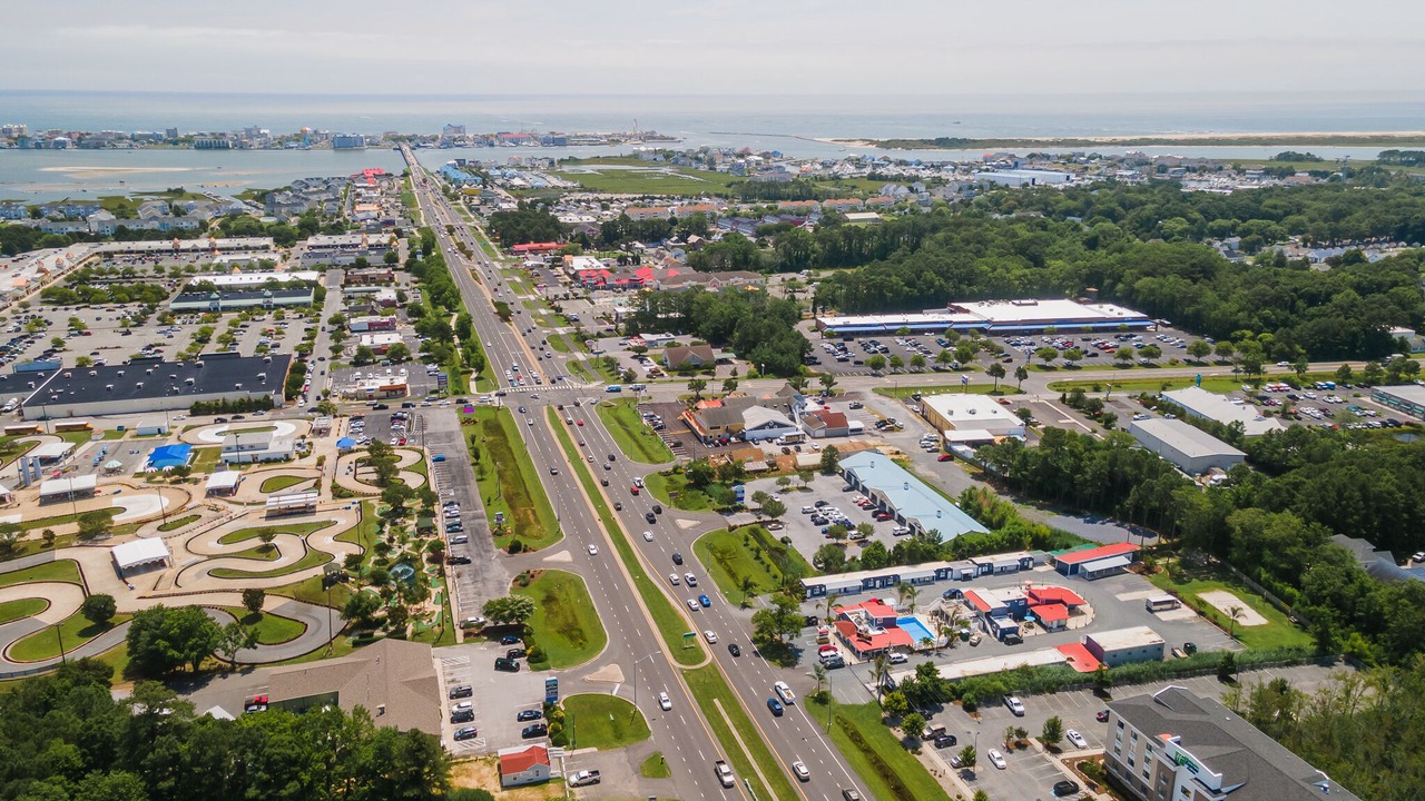 Photo of Outdoor in West Ocean City
