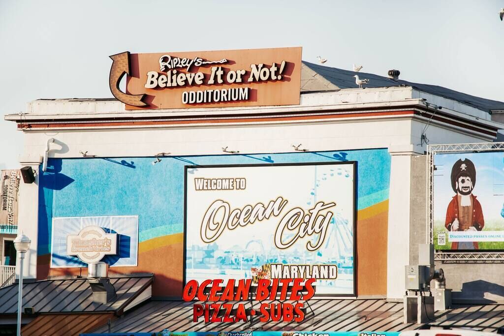 Photo of Outdoor in West Ocean City